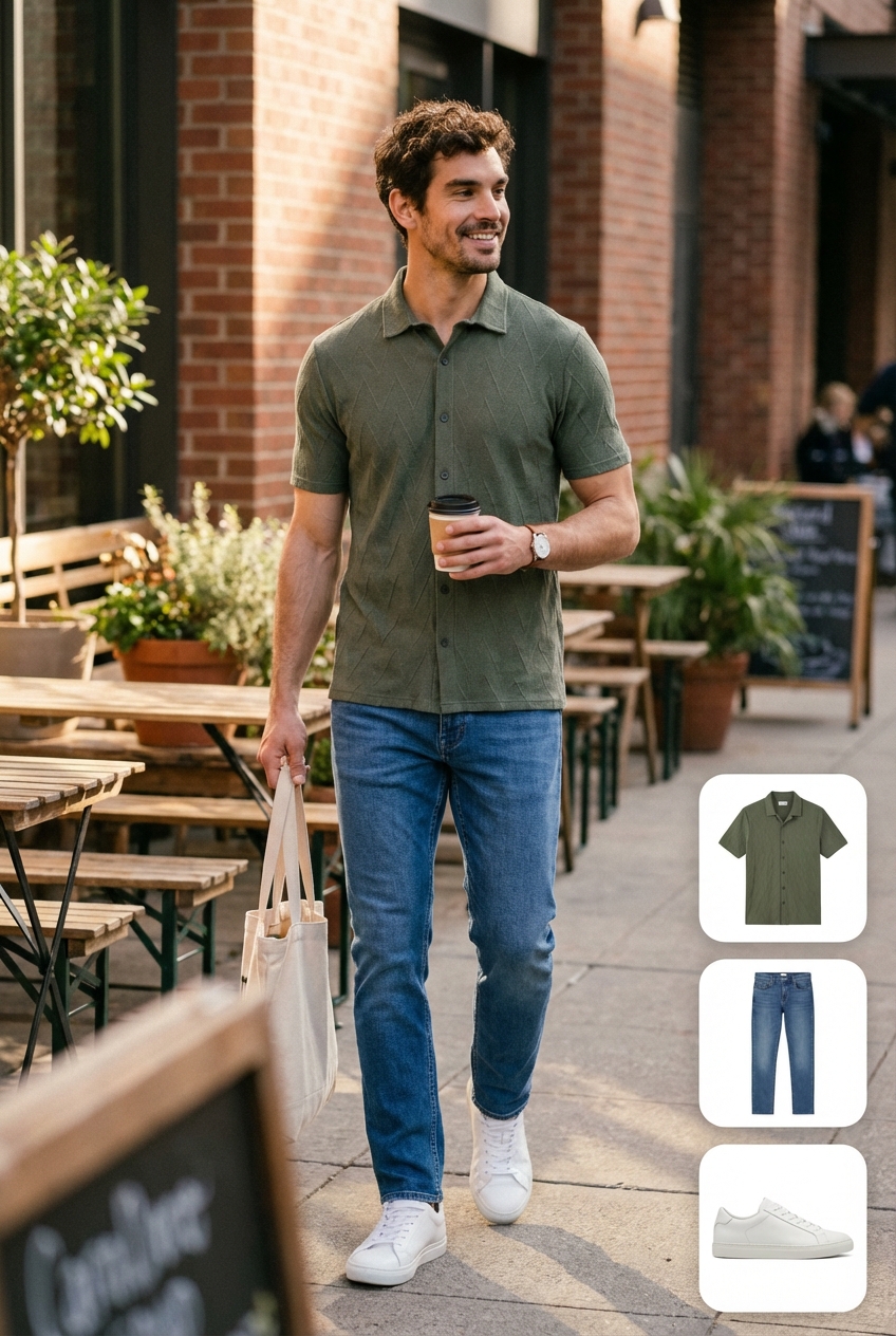Everyday Casual