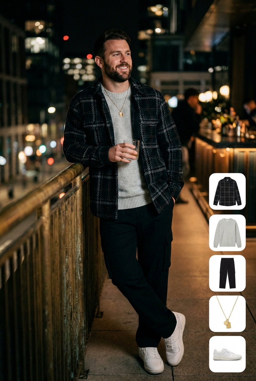 Date Night/Night Out