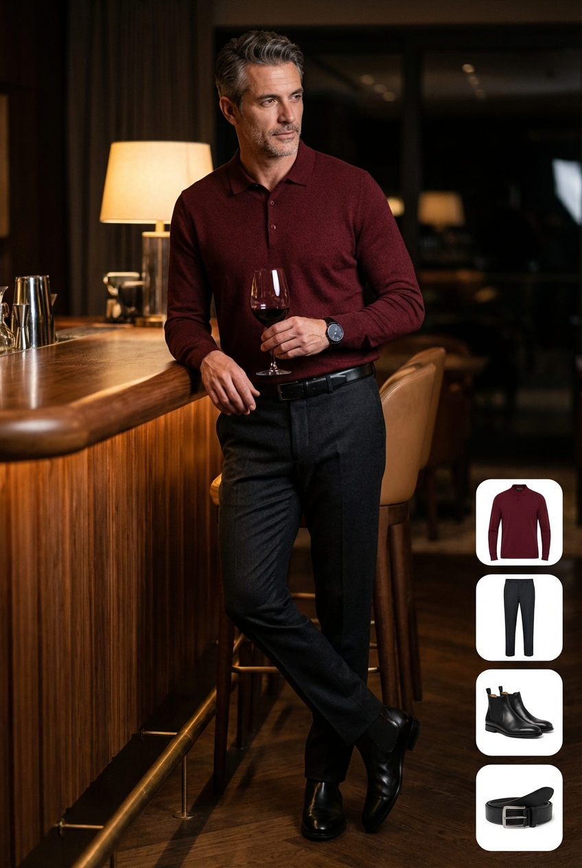 Date Night/Night Out