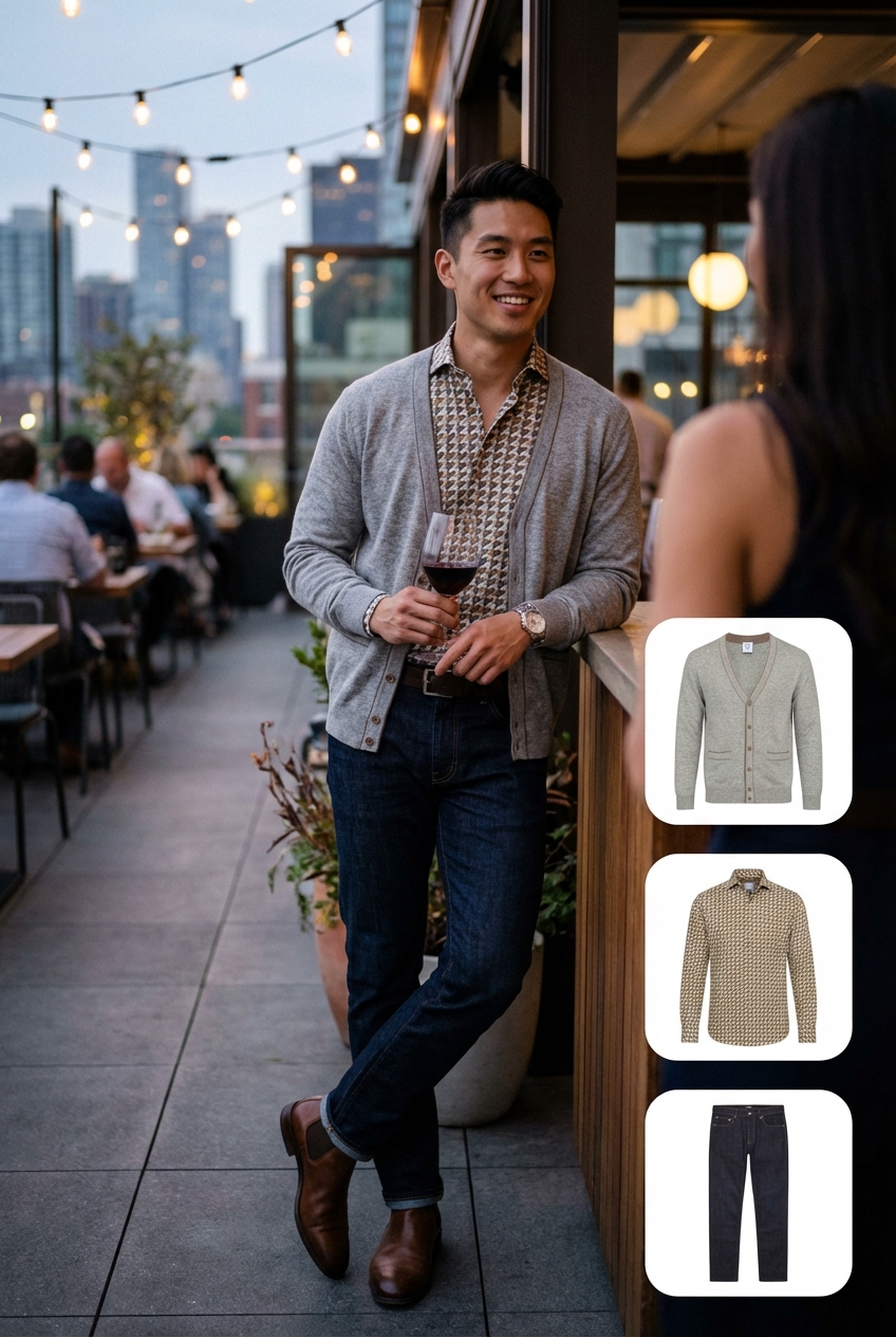 Date Night/Night Out