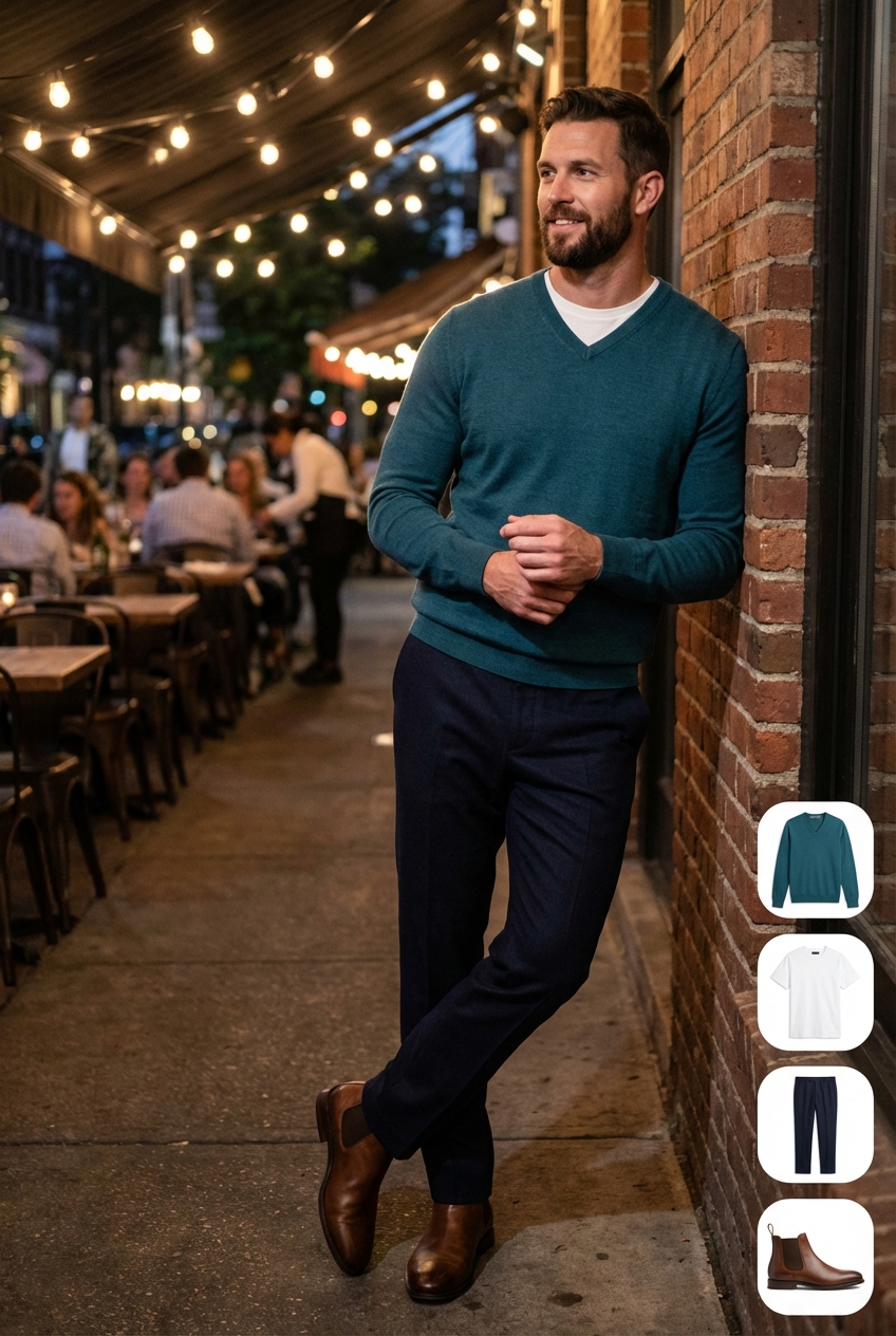 Date Night/Night Out