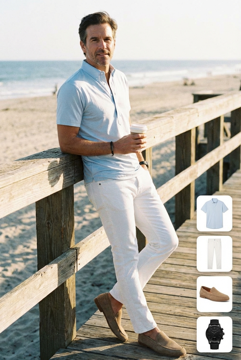 Everyday Casual