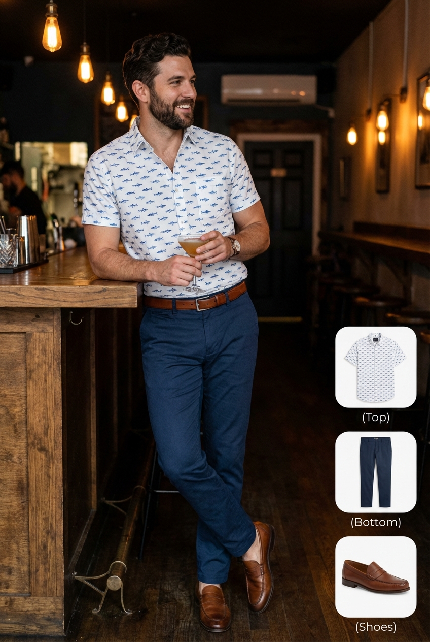 Date Night/Night Out