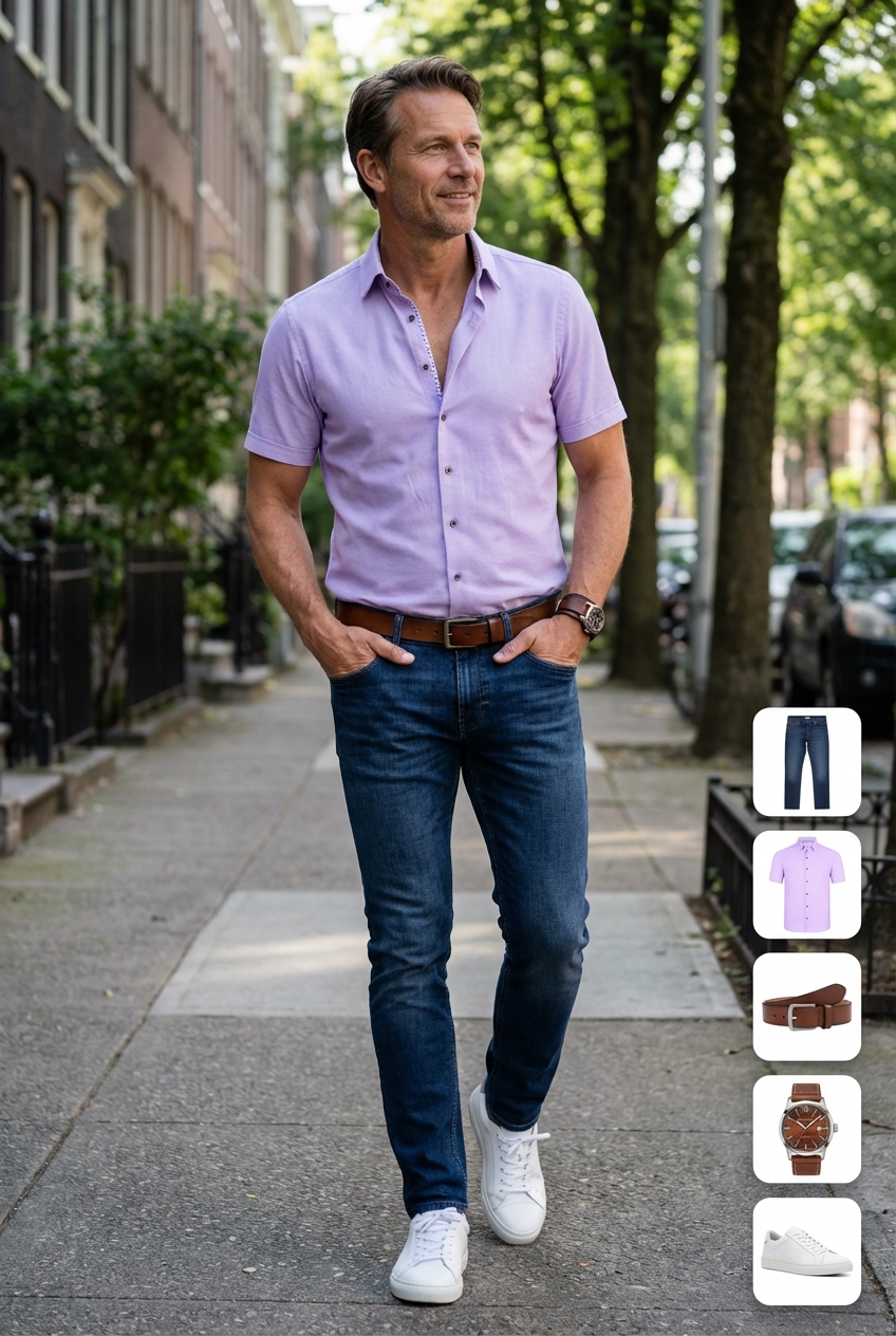 Everyday Casual