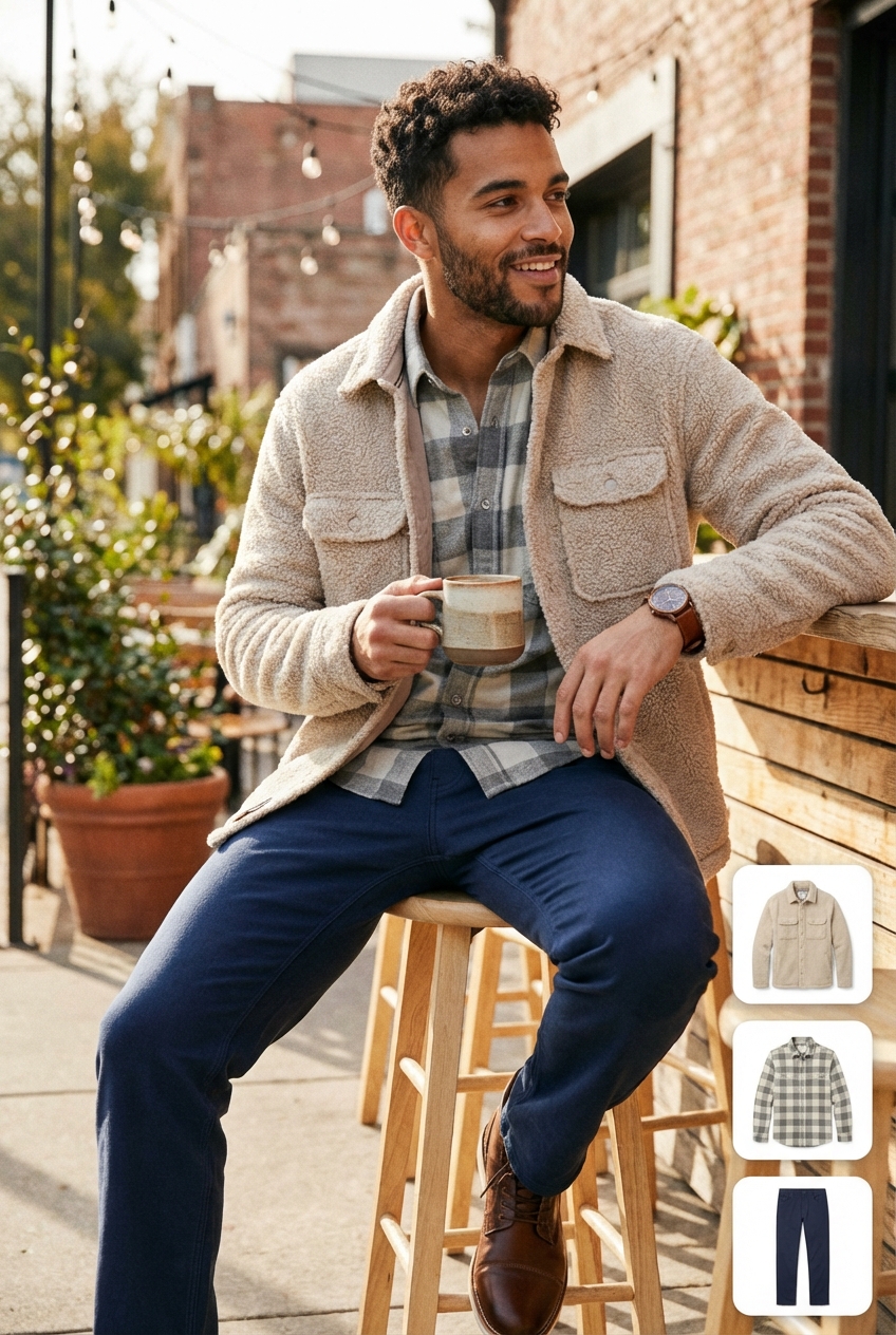 Everyday Casual