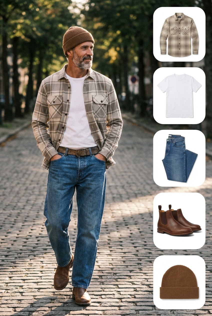 Everyday Casual
