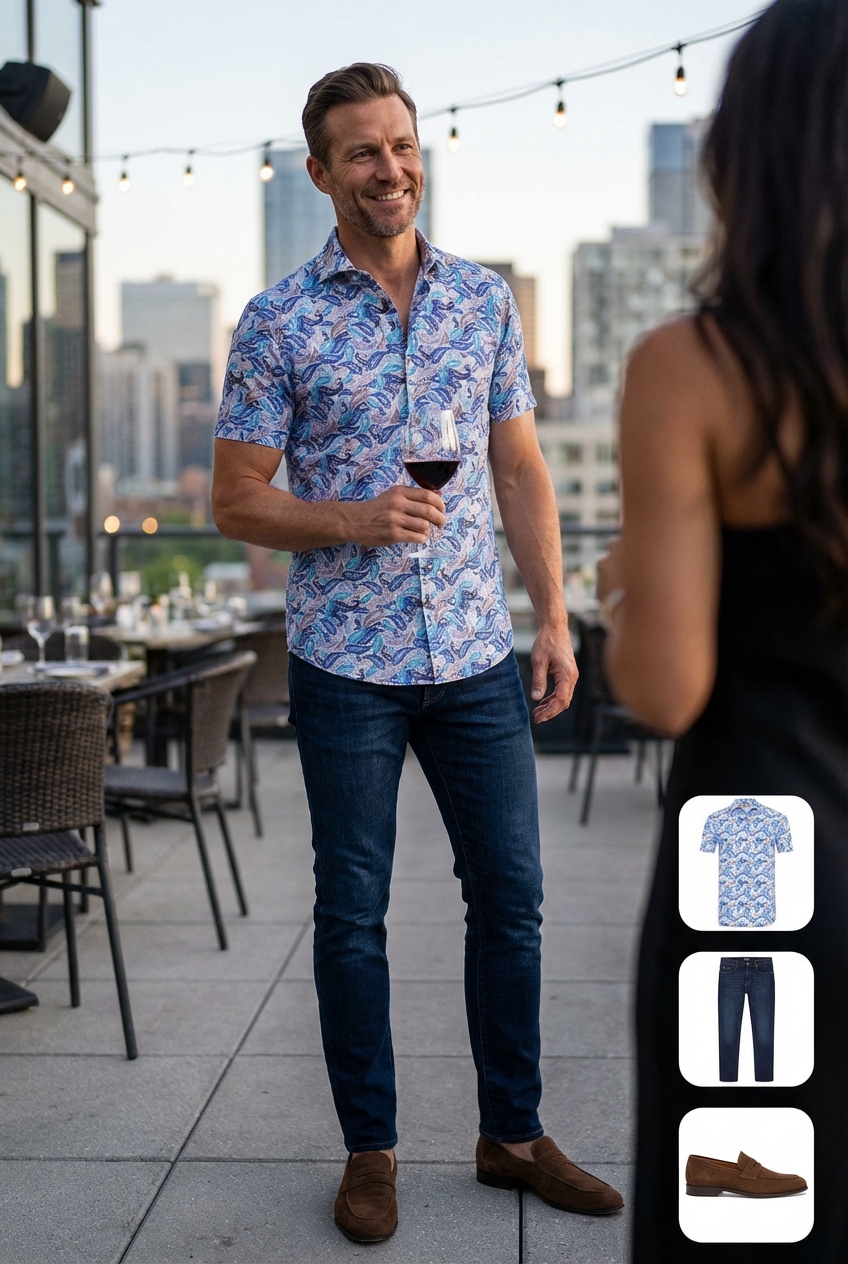 Date Night/Night Out