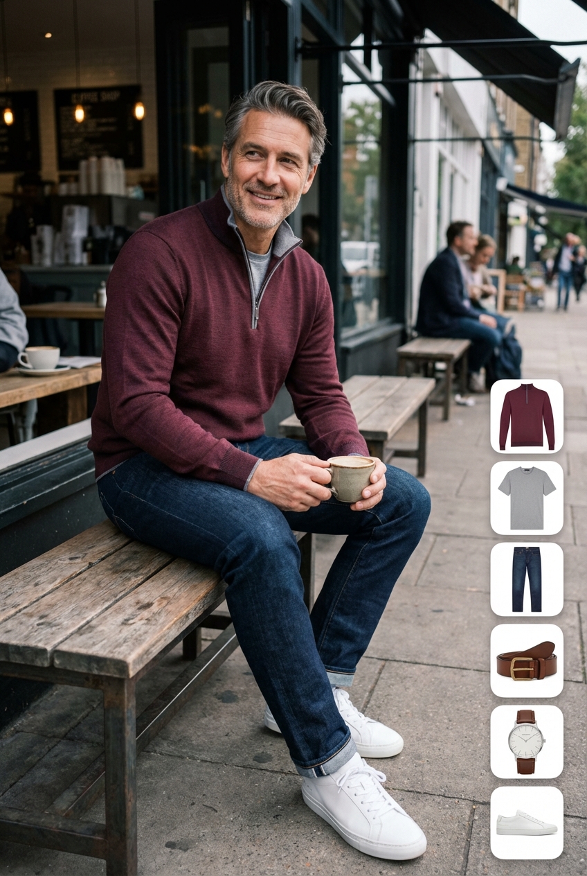 Everyday Casual
