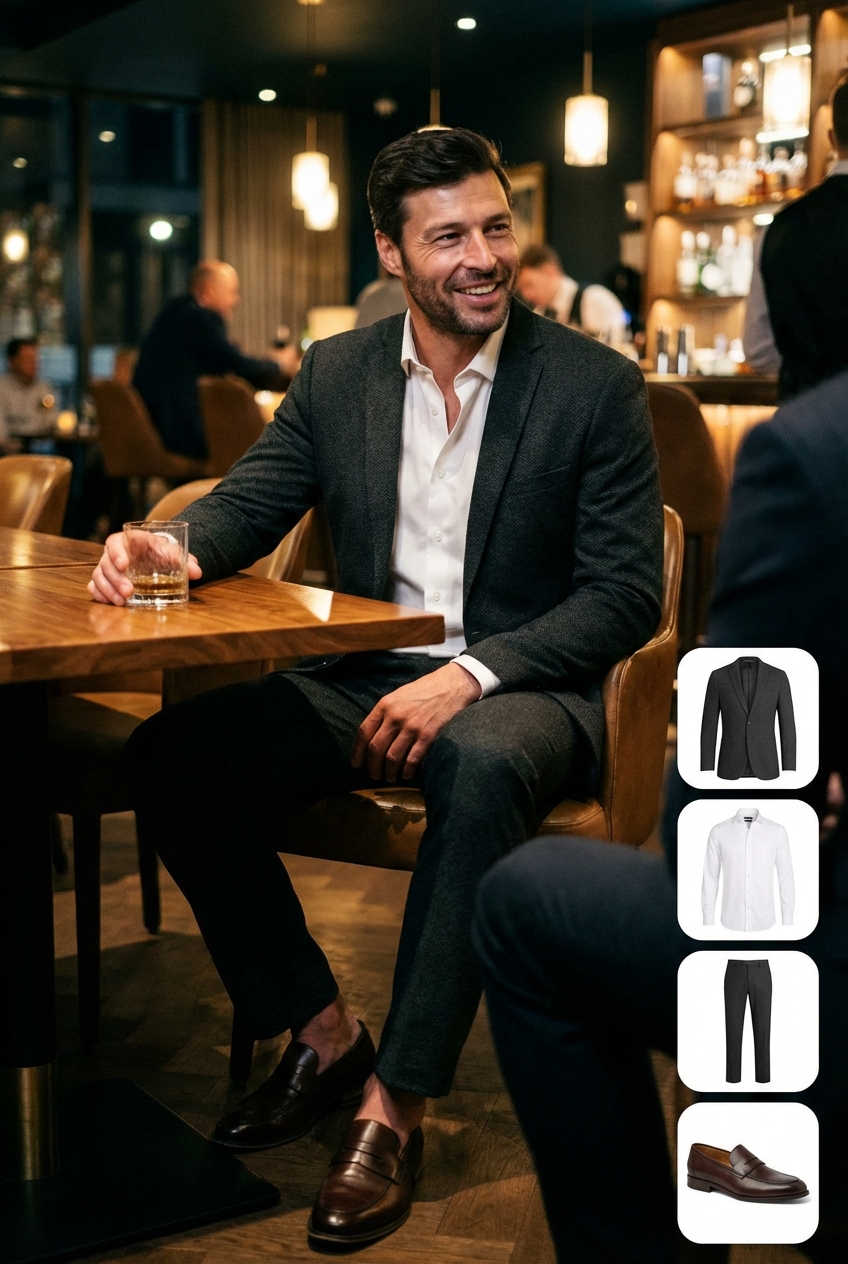 Date Night/Night Out