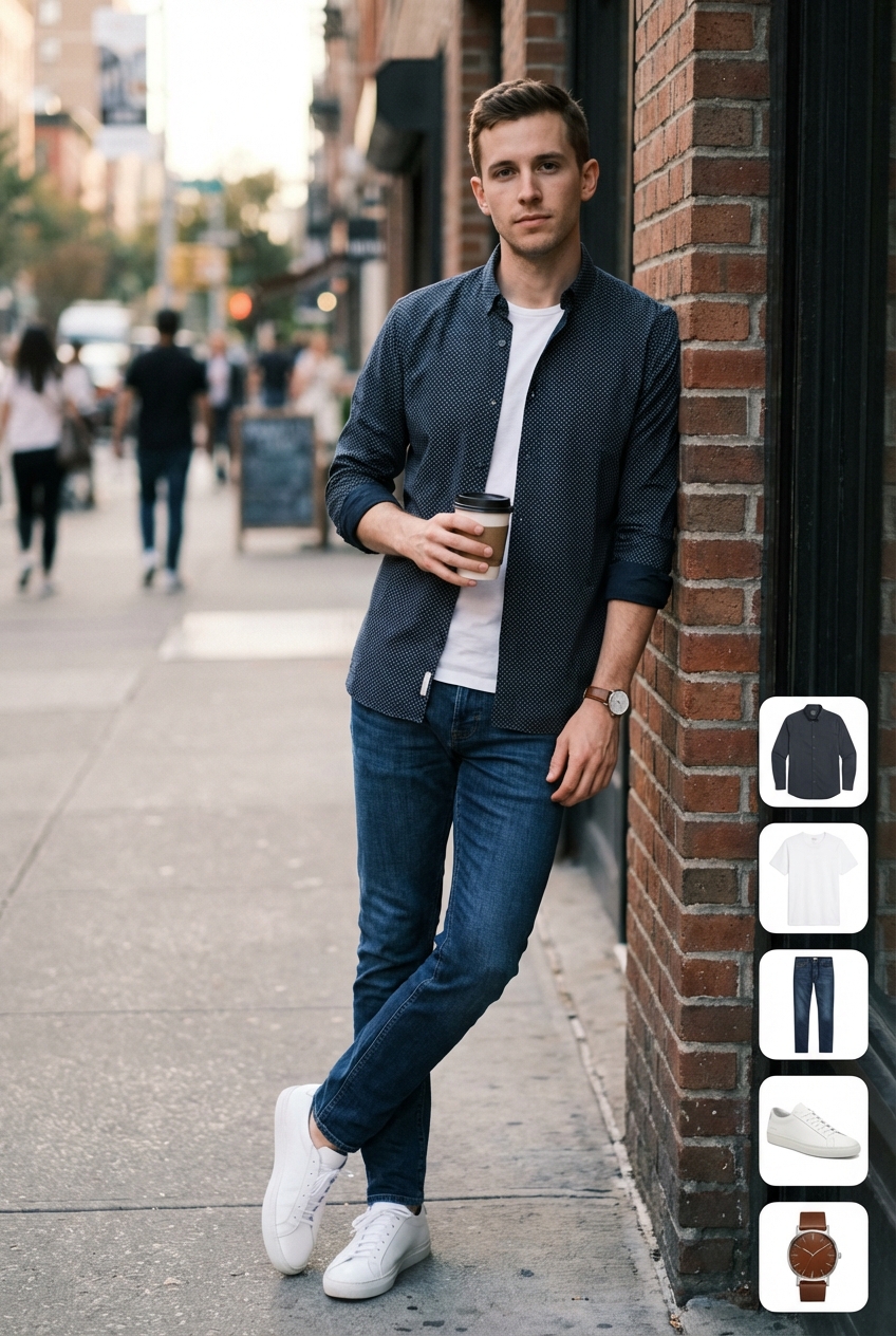 Everyday Casual