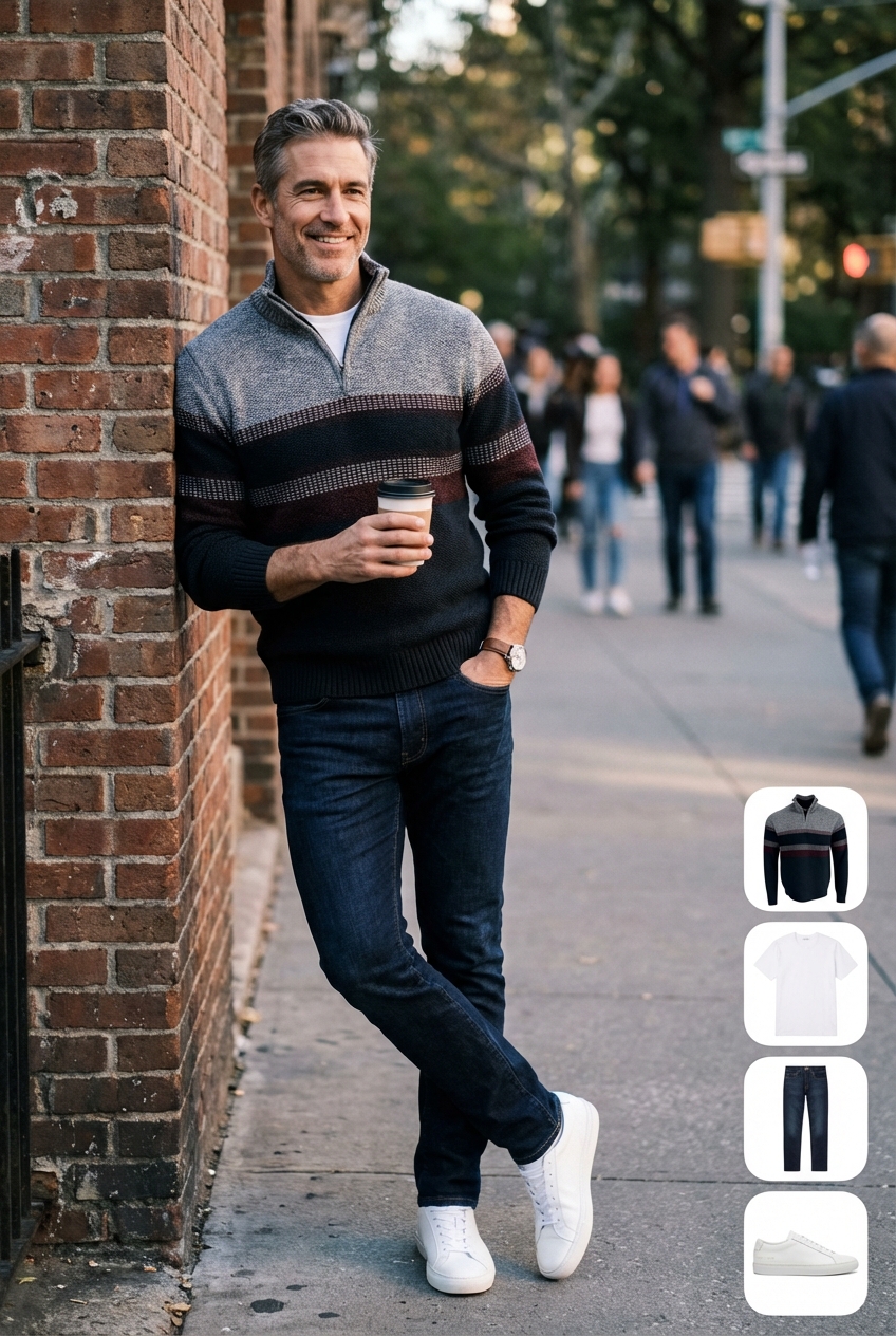 Everyday Casual