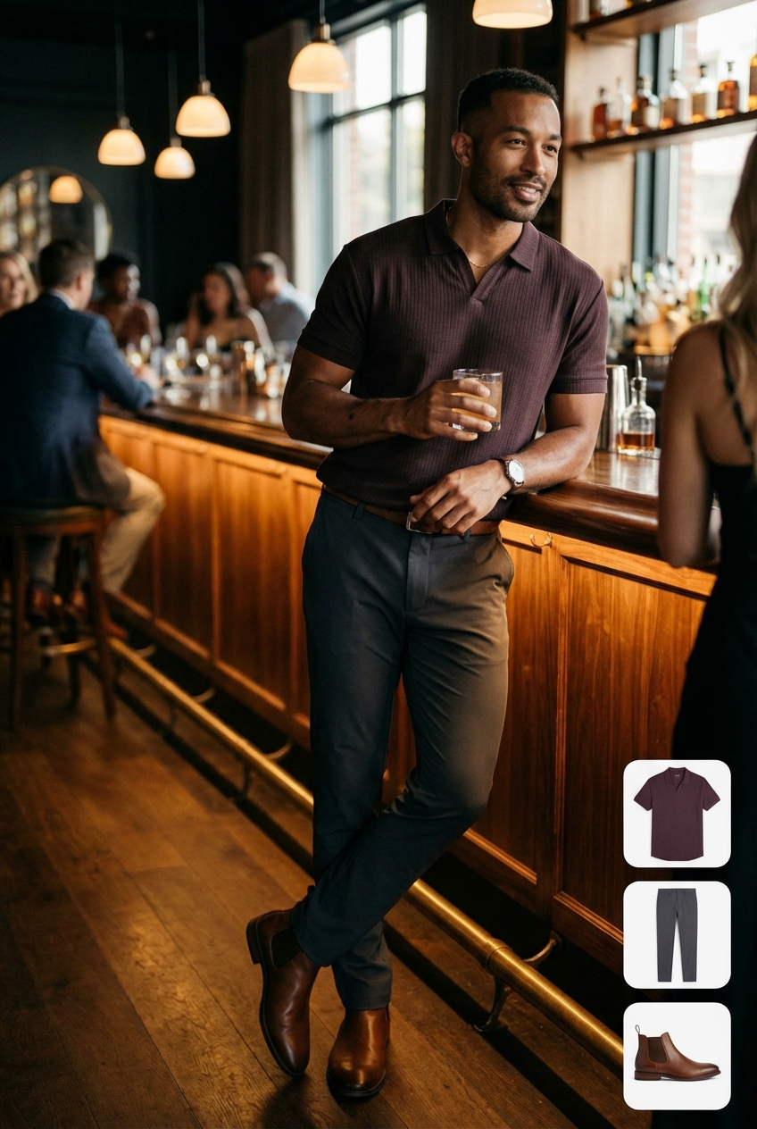 Date Night/Night Out