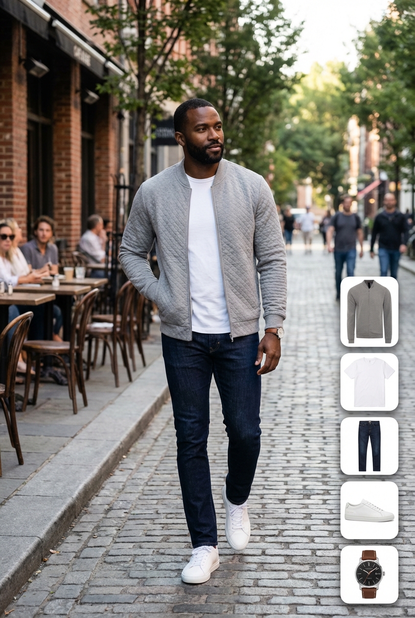 Everyday Casual