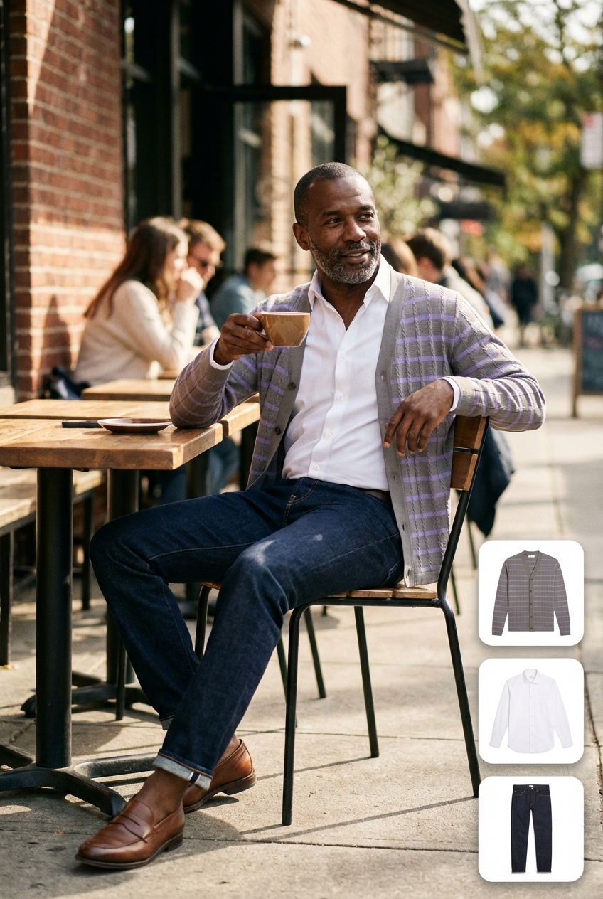 Smart Casual