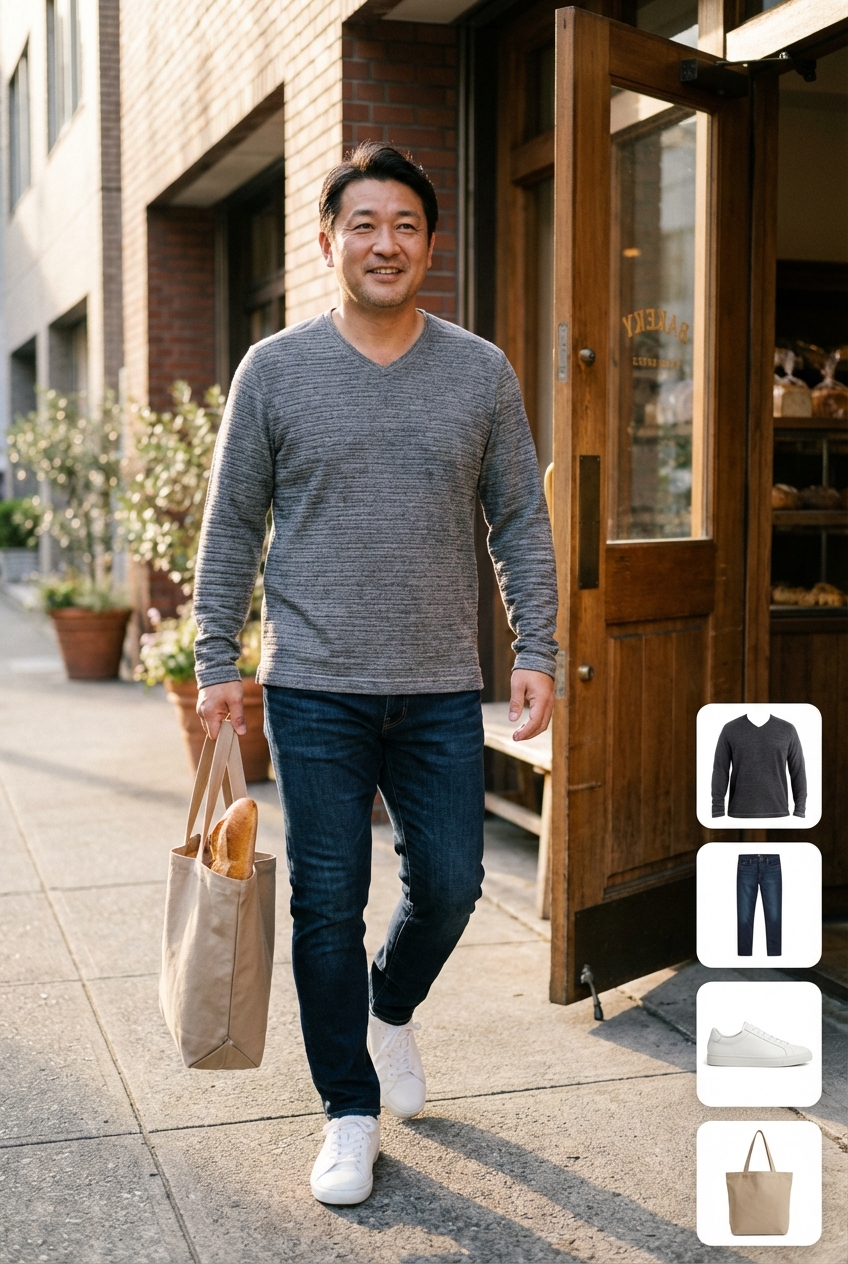 Everyday Casual