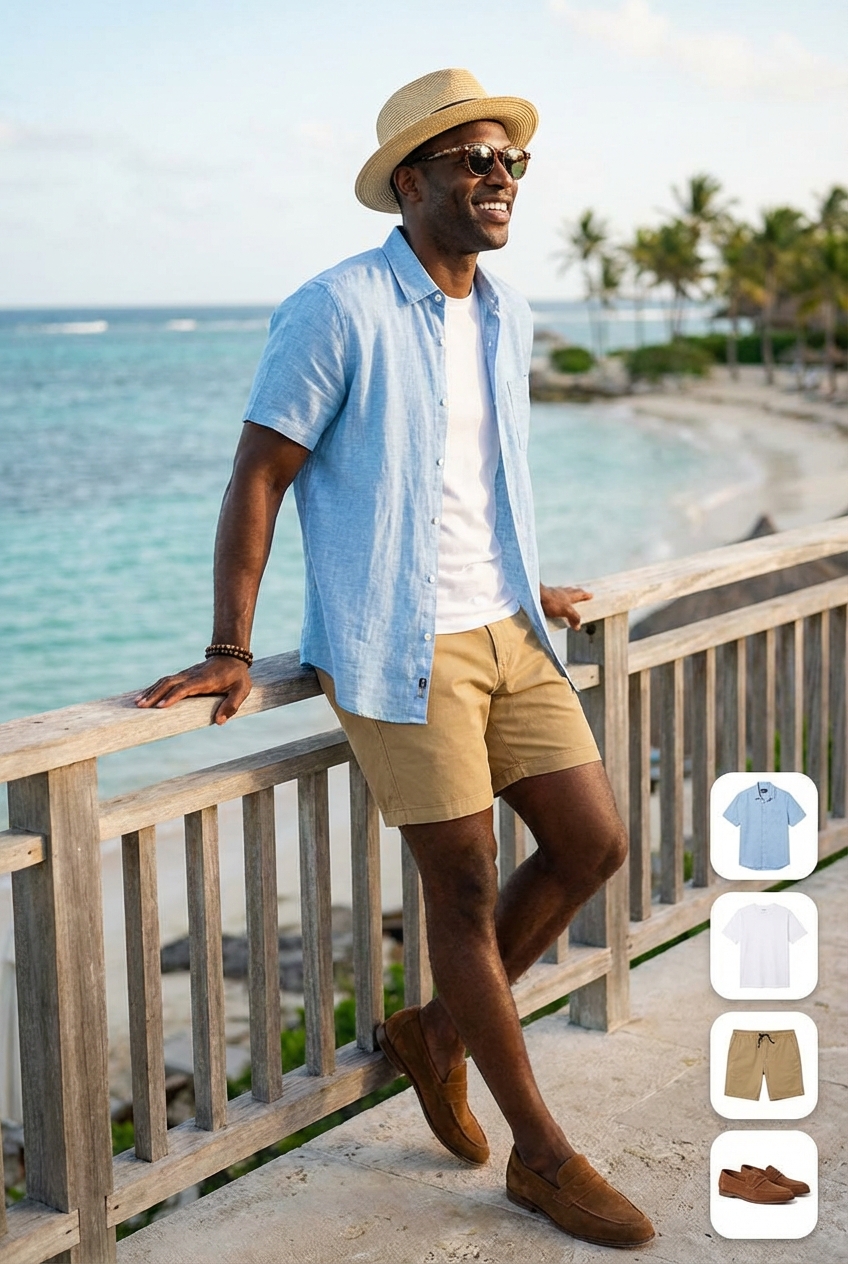 Resort/Vacation