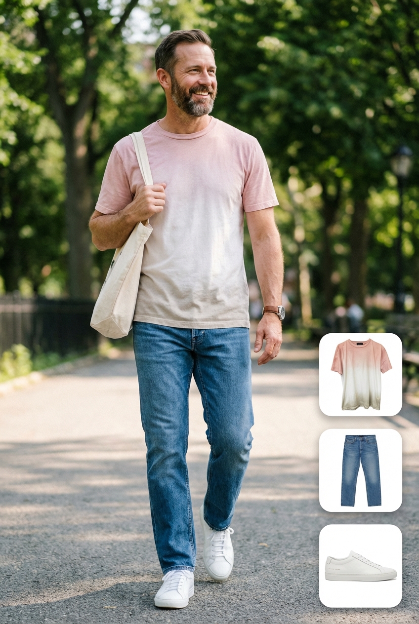Everyday Casual