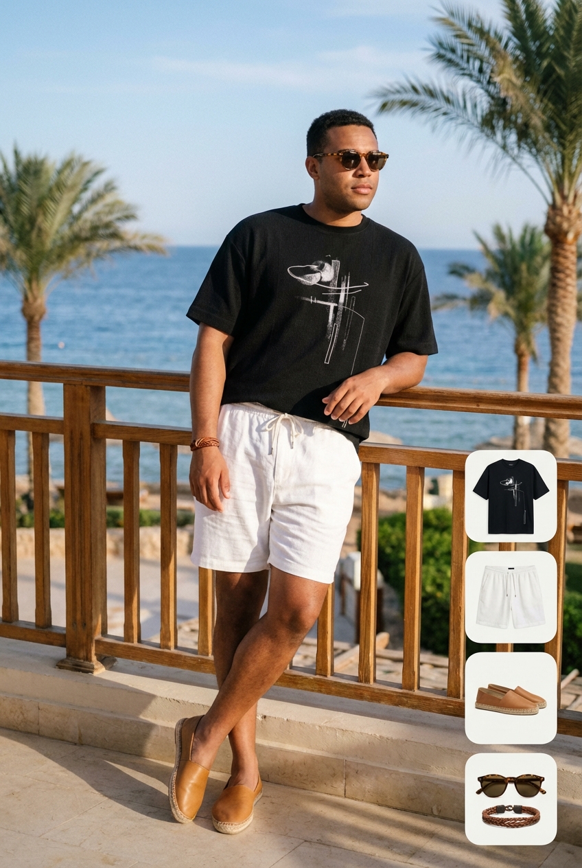 Resort/Vacation