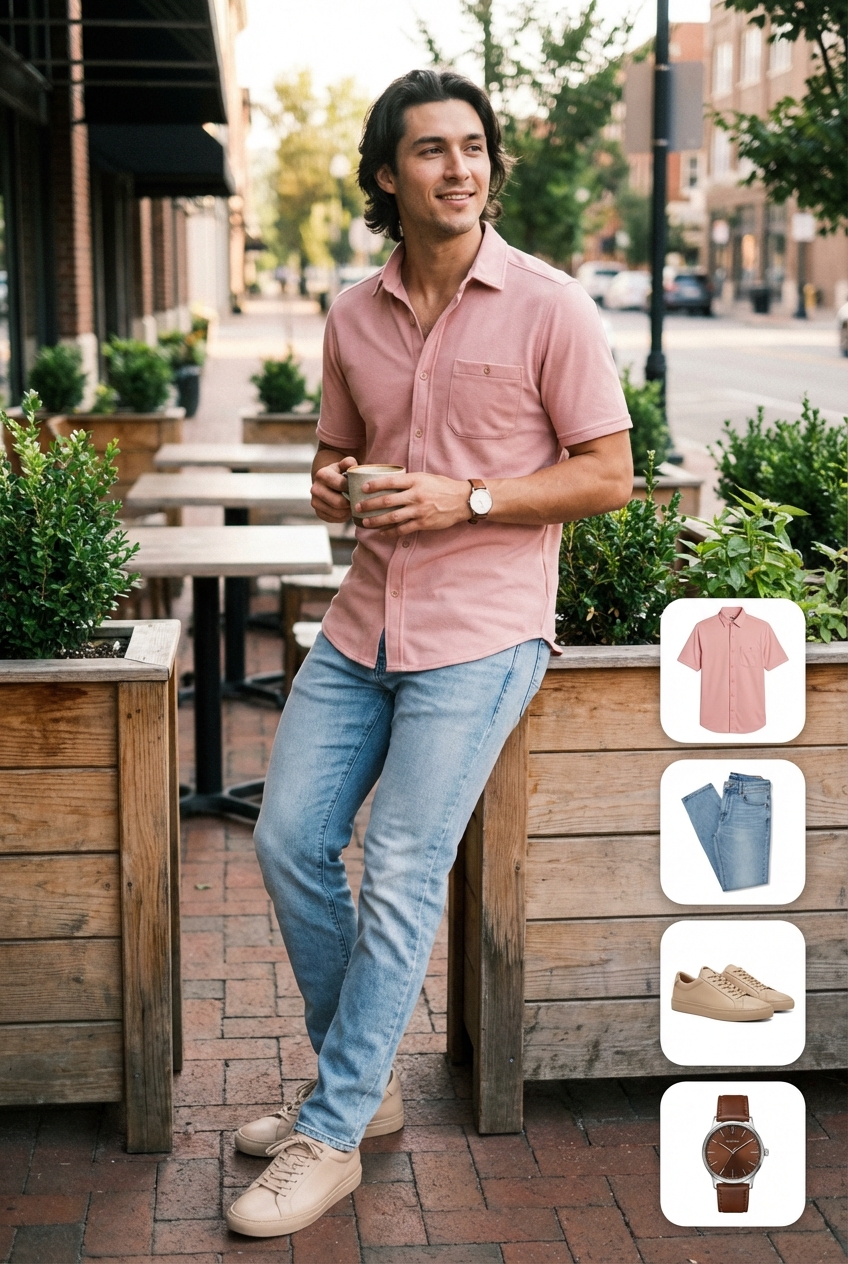 Everyday Casual