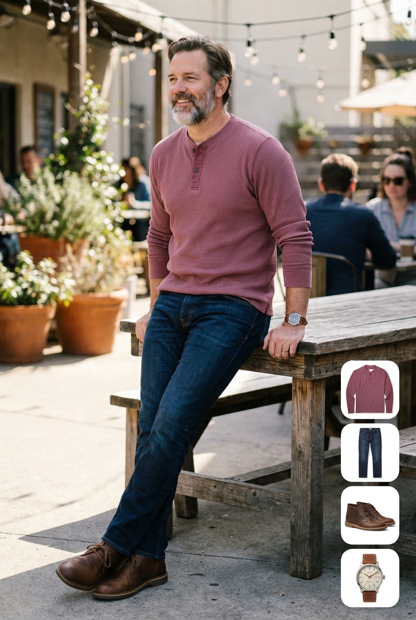 Everyday Casual
