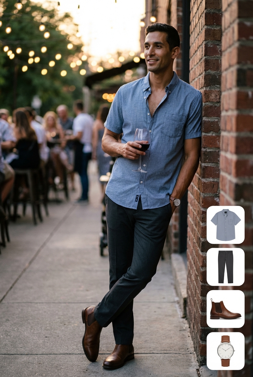Date Night/Night Out
