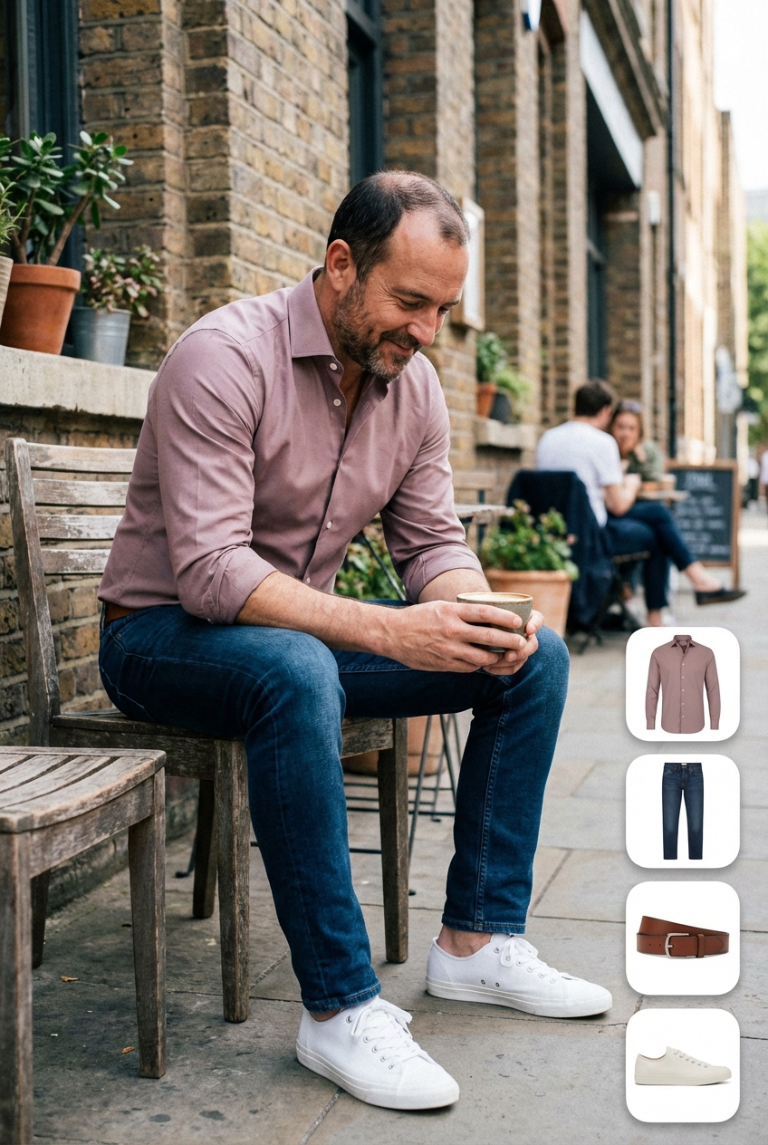 Everyday Casual