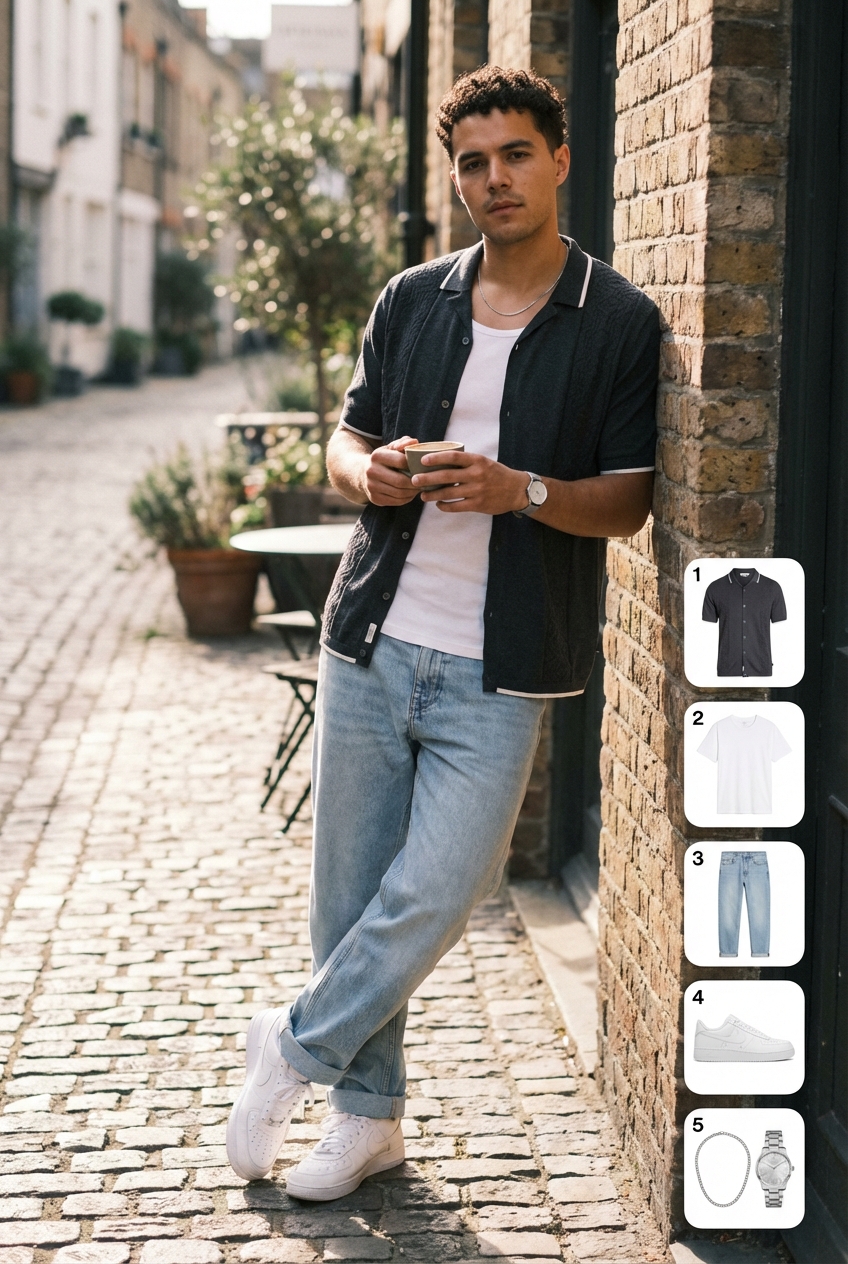 Everyday Casual