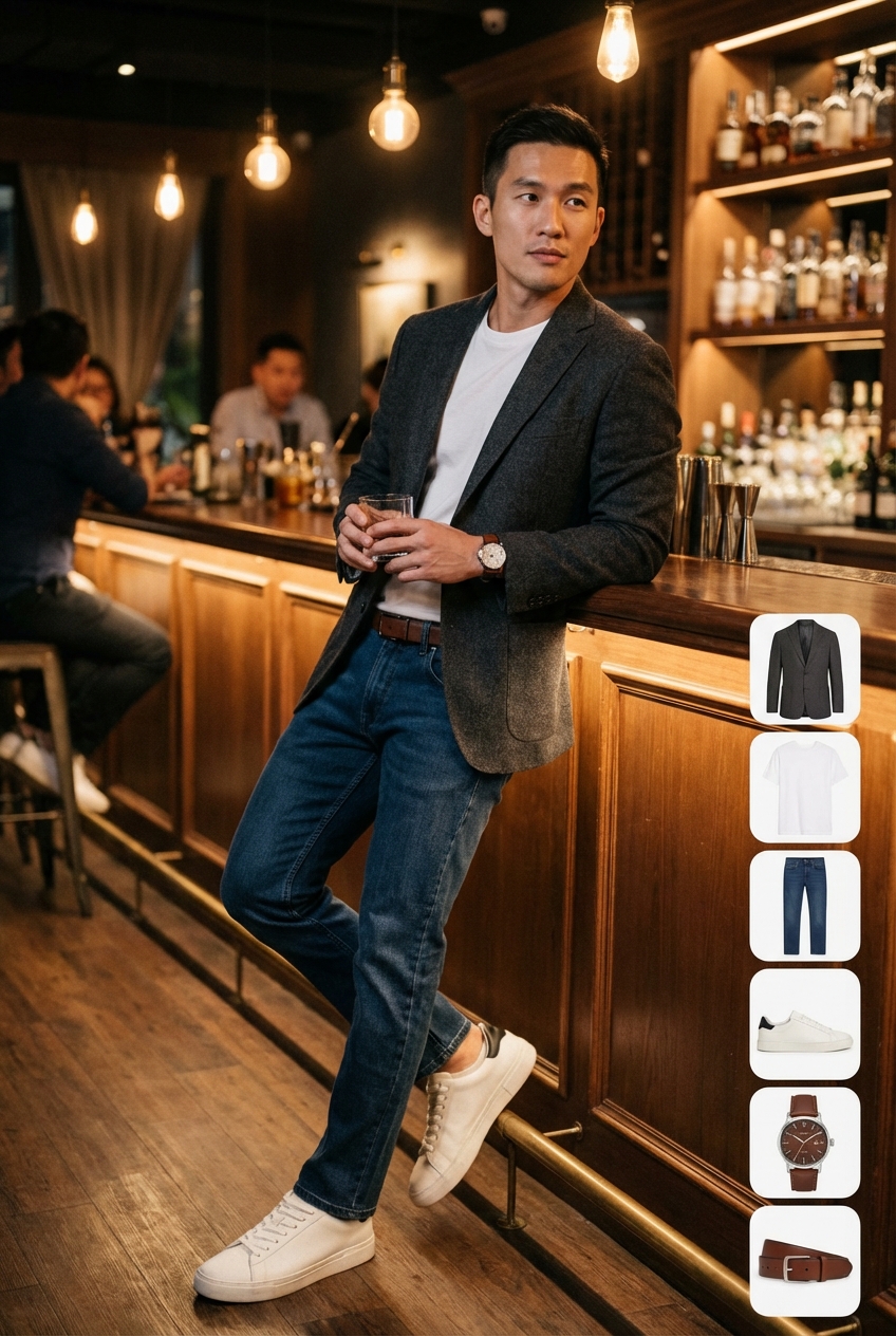 Date Night/Night Out