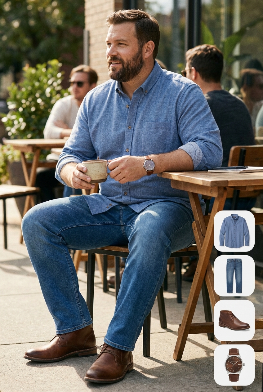 Everyday Casual