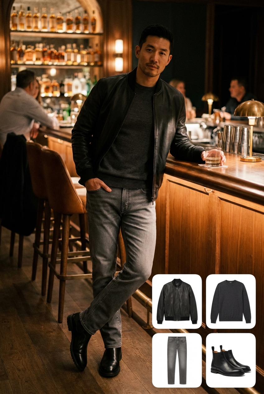 Date Night/Night Out