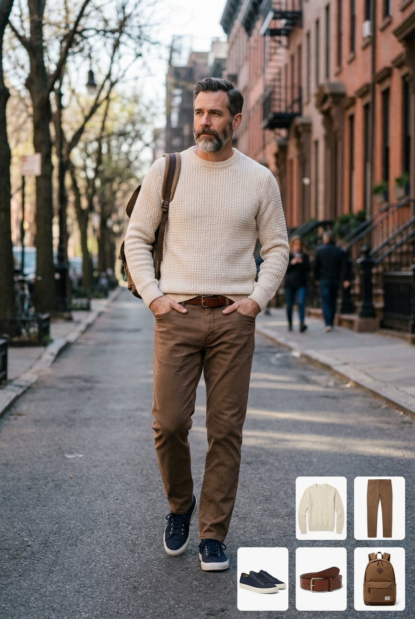 Everyday Casual