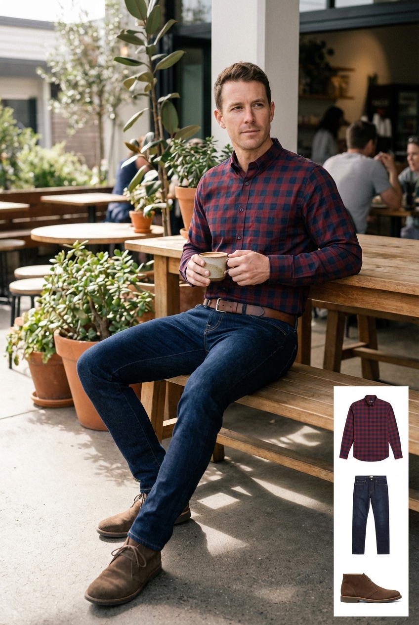 Everyday Casual