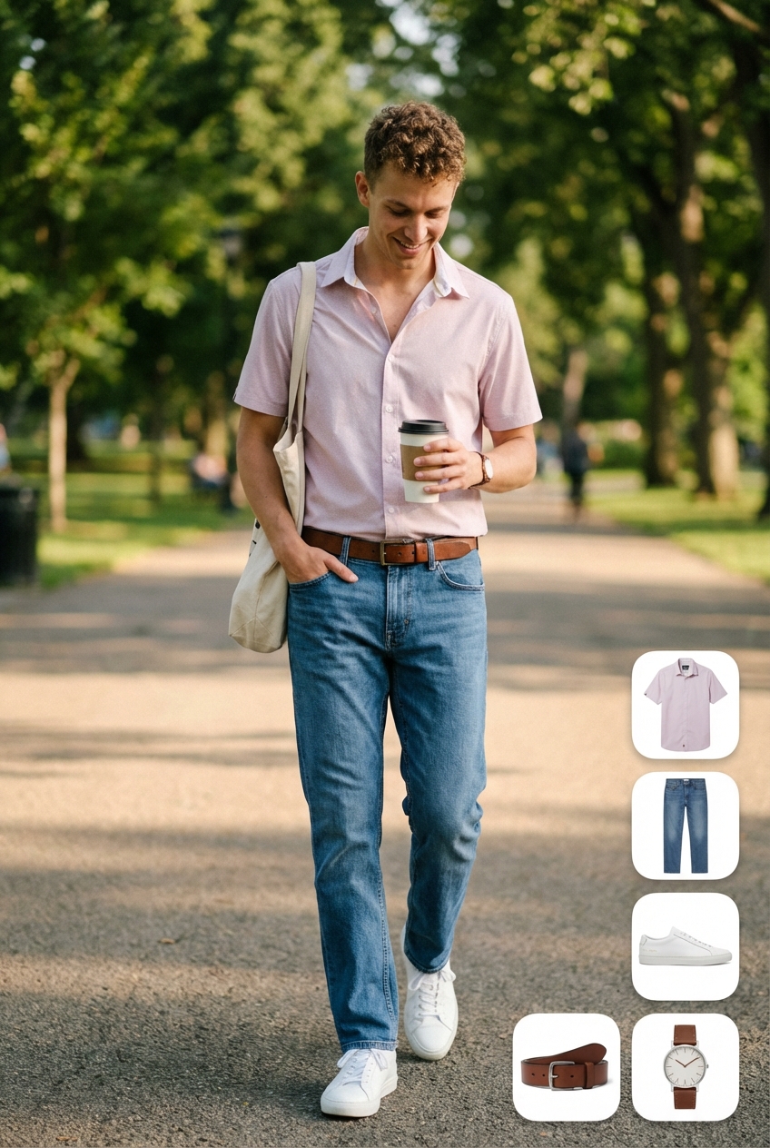 Everyday Casual