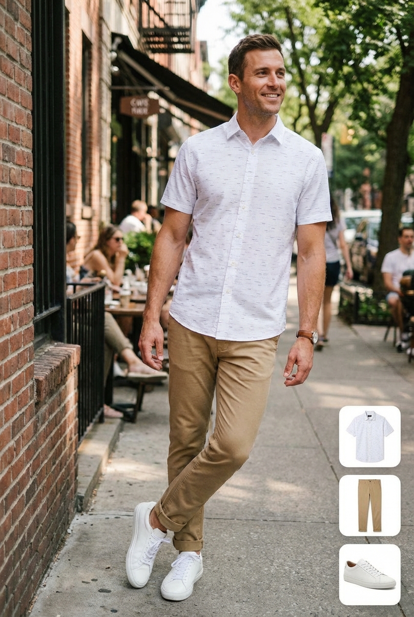 Everyday Casual