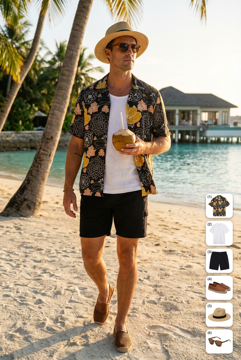 Resort/Vacation