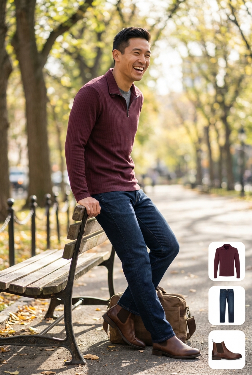 Everyday Casual