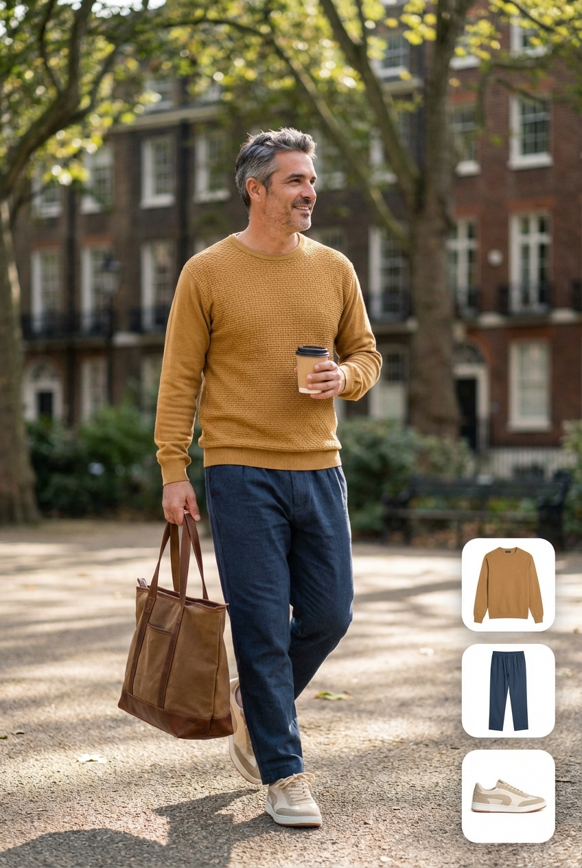 Everyday Casual