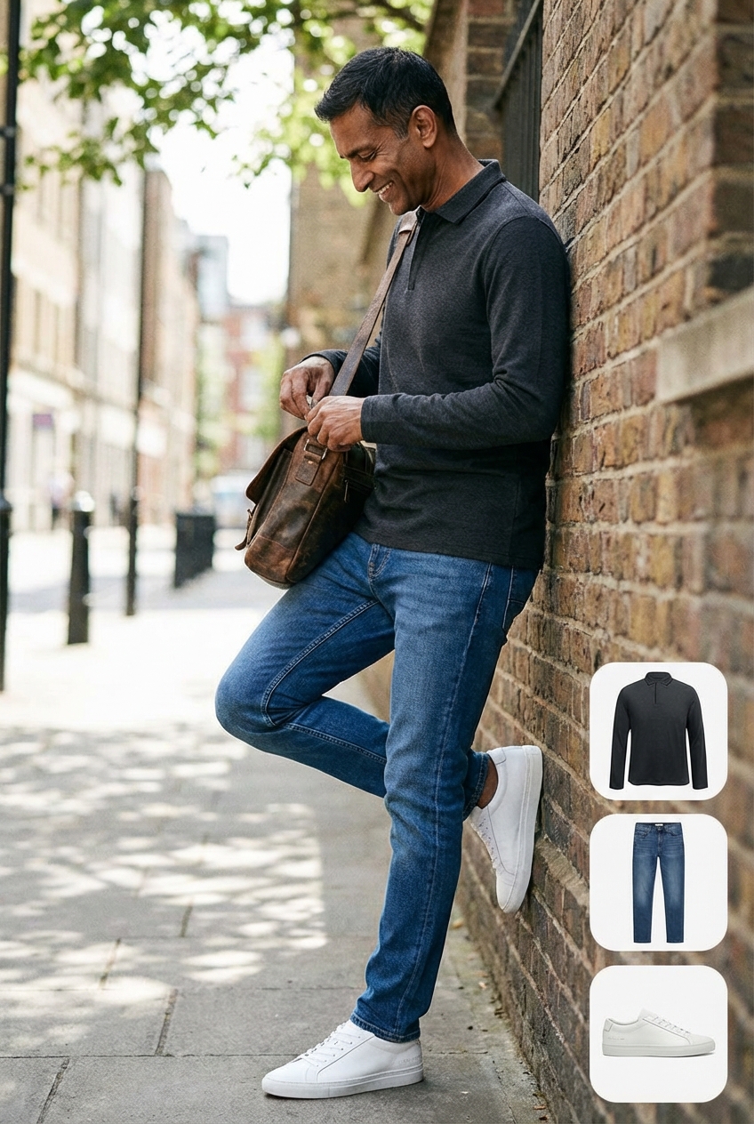 Everyday Casual