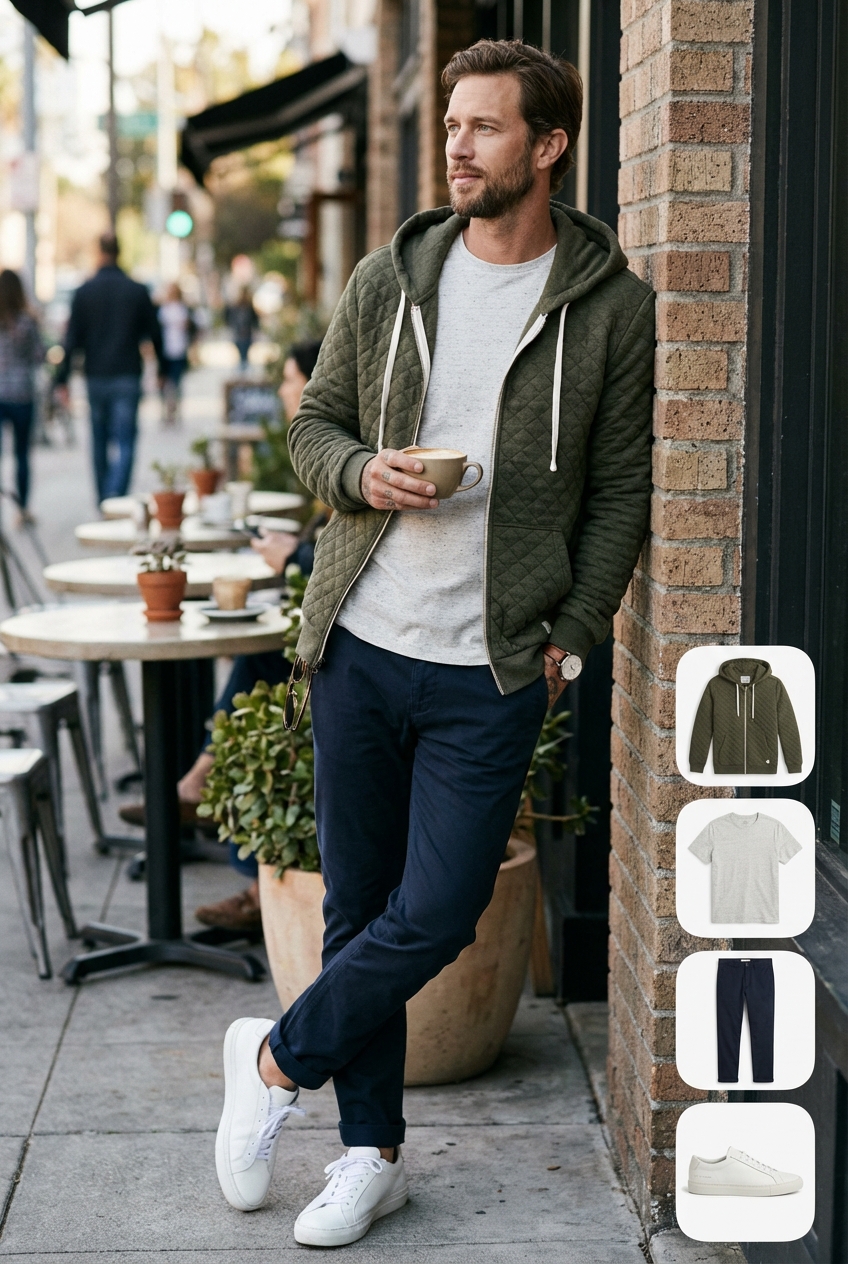 Smart Casual