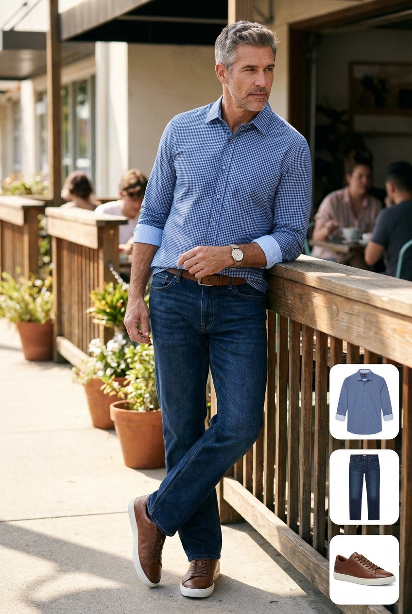 Everyday Casual