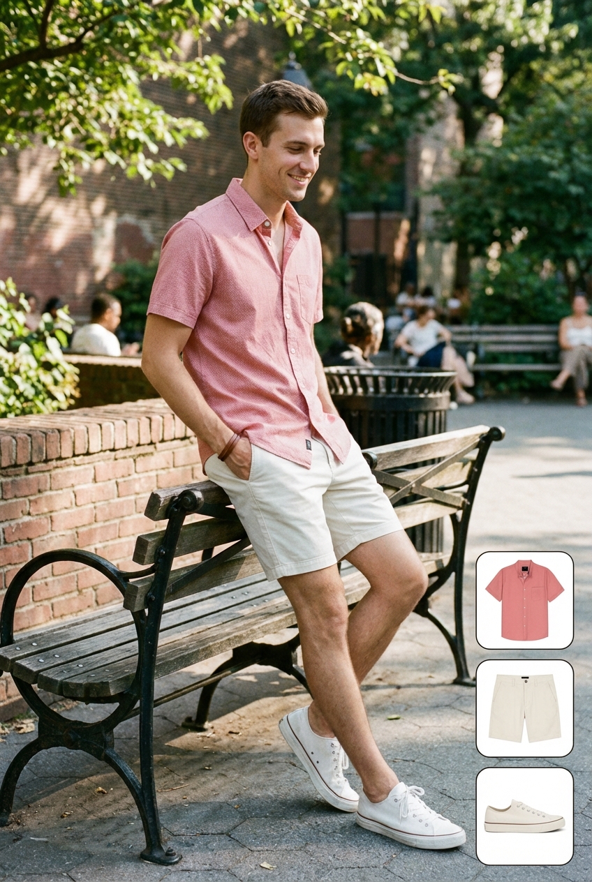 Everyday Casual