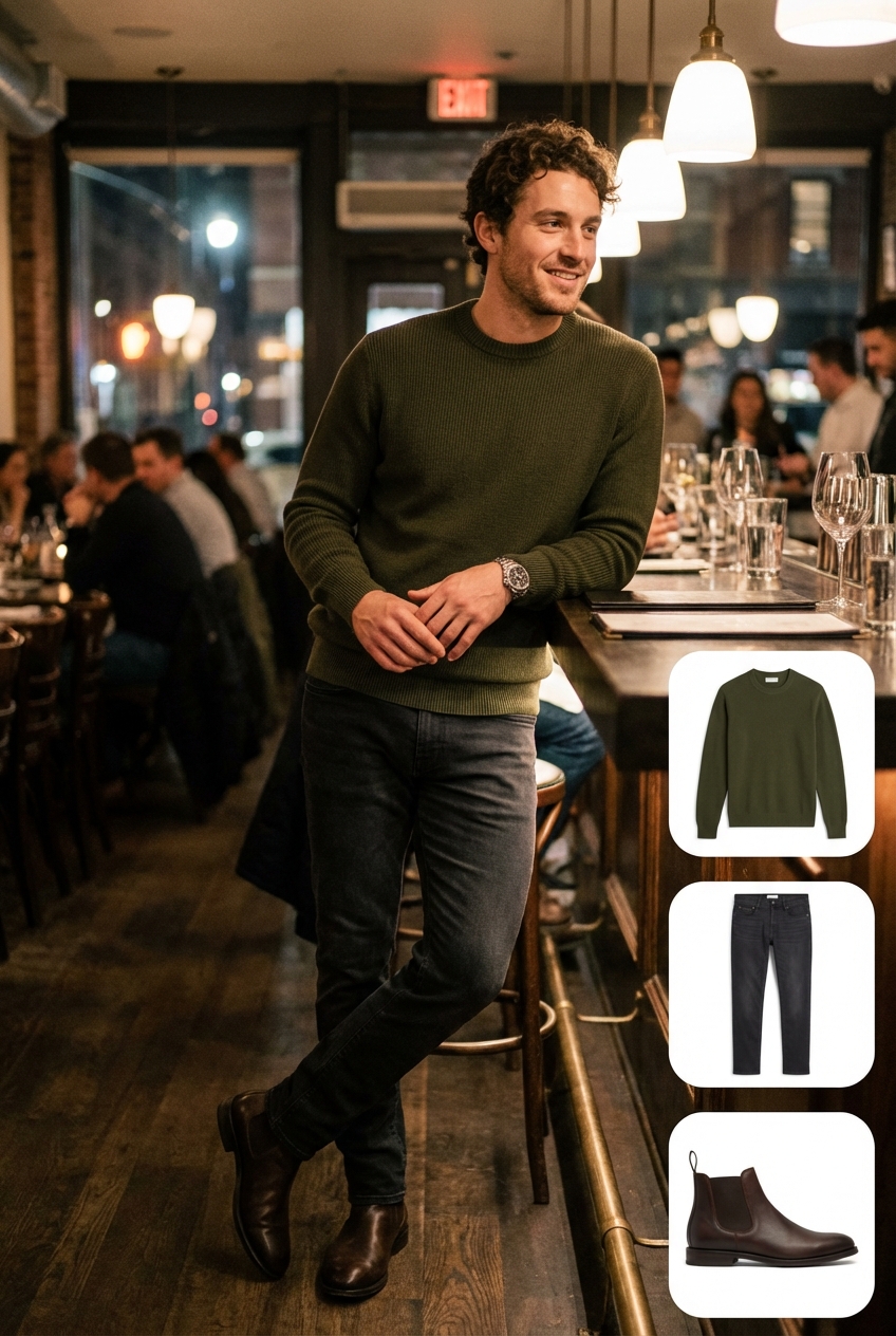 Date Night/Night Out