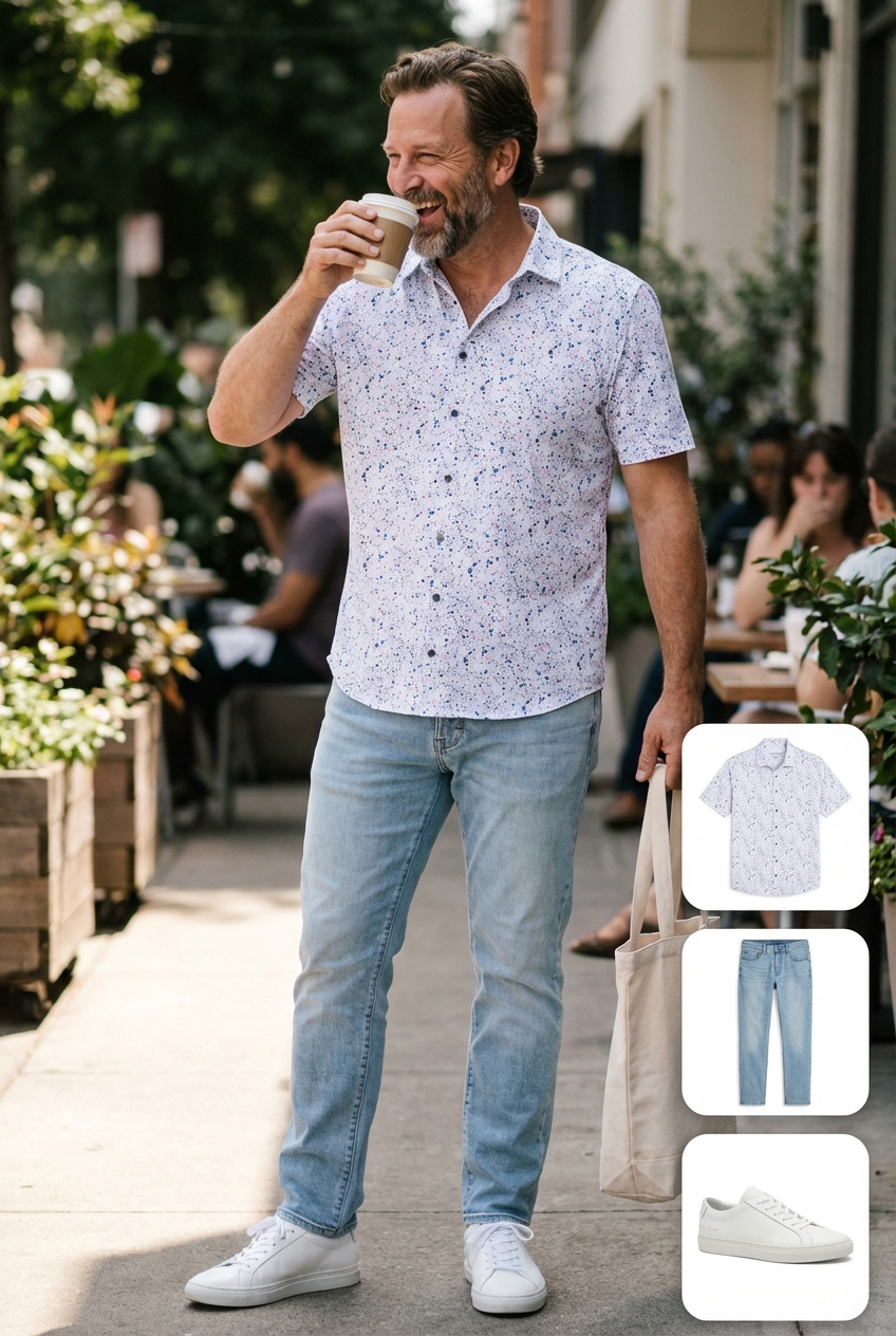 Everyday Casual