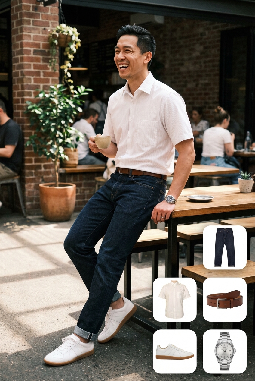 Everyday Casual