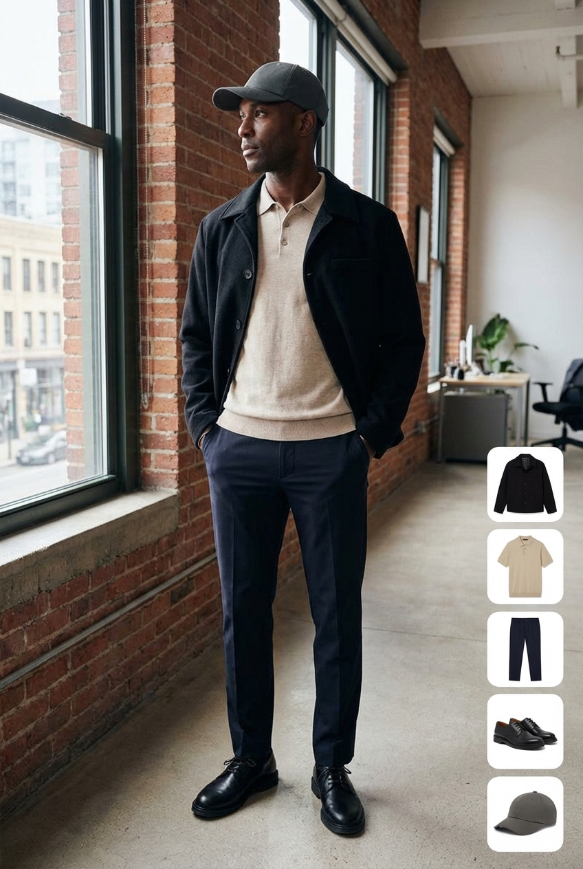Smart Casual