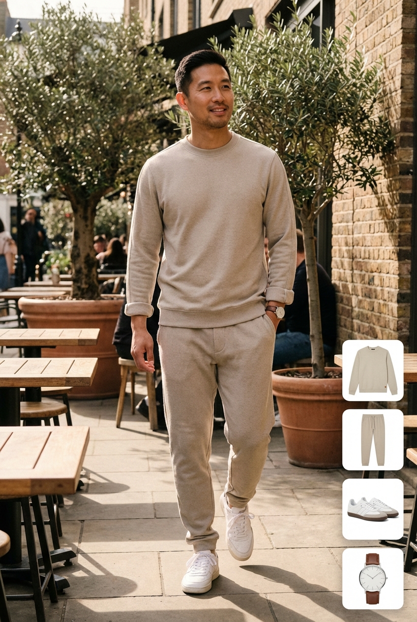 Smart Casual