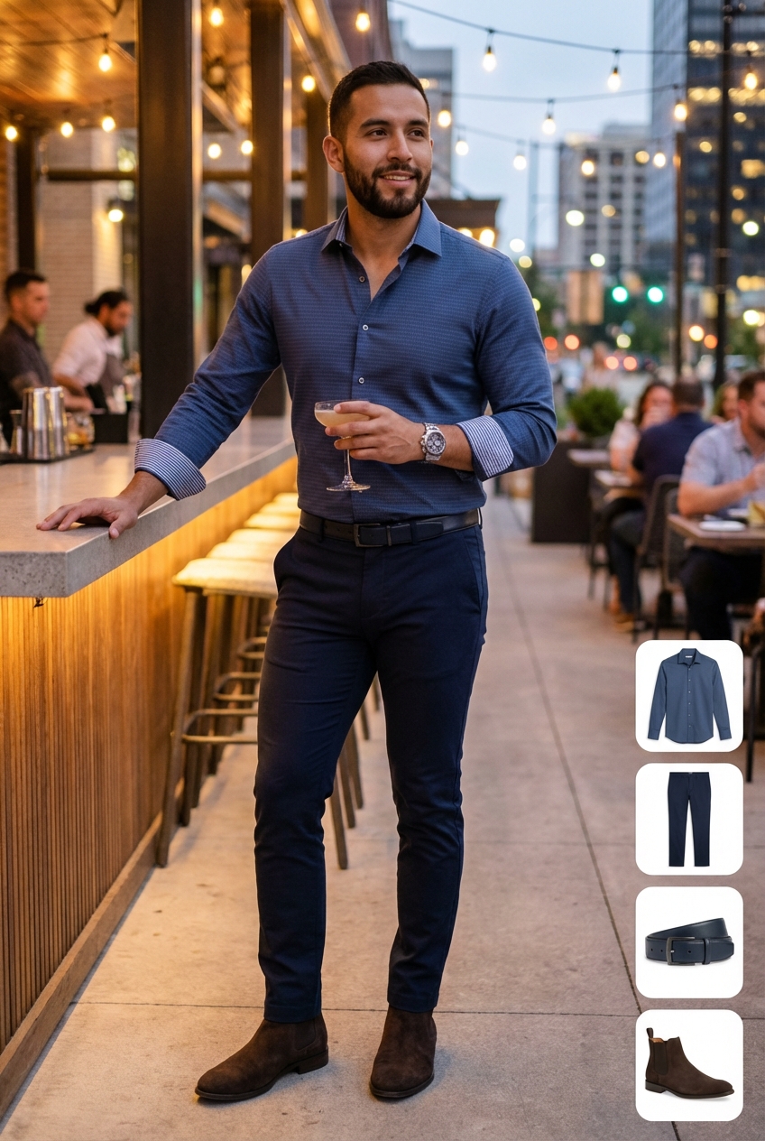 Date Night/Night Out