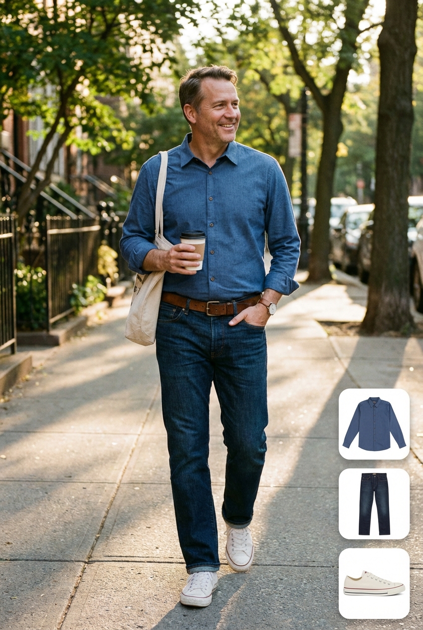 Everyday Casual