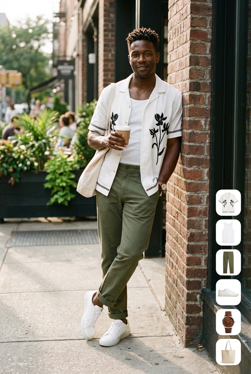 Everyday Casual