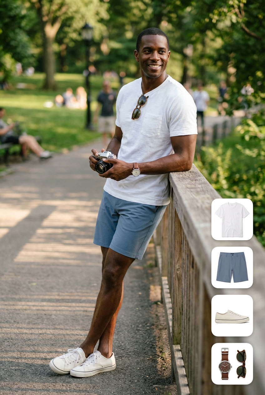 Everyday Casual